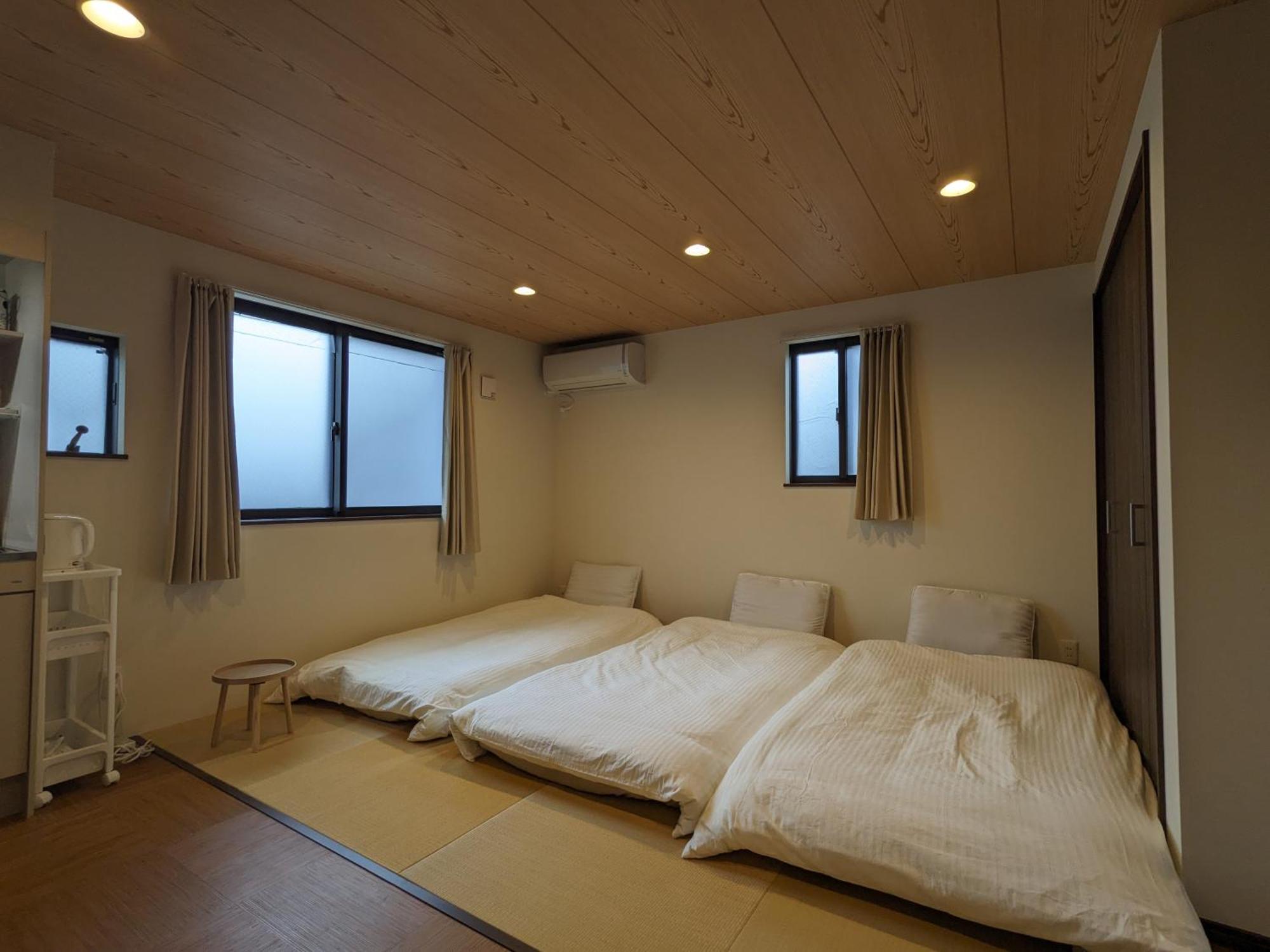 Private Villa Tofukuji Quioto Exterior foto