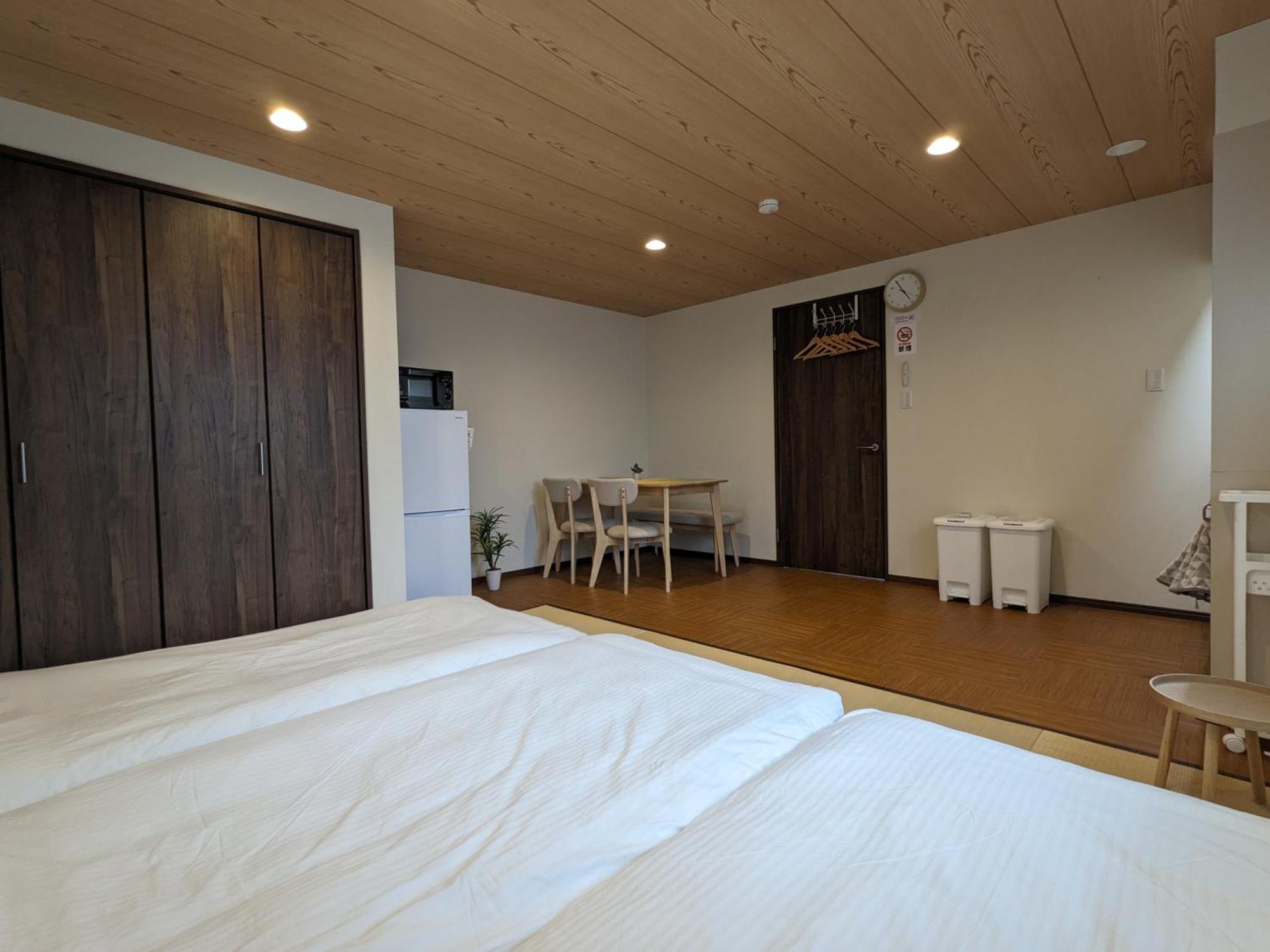 Private Villa Tofukuji Quioto Exterior foto